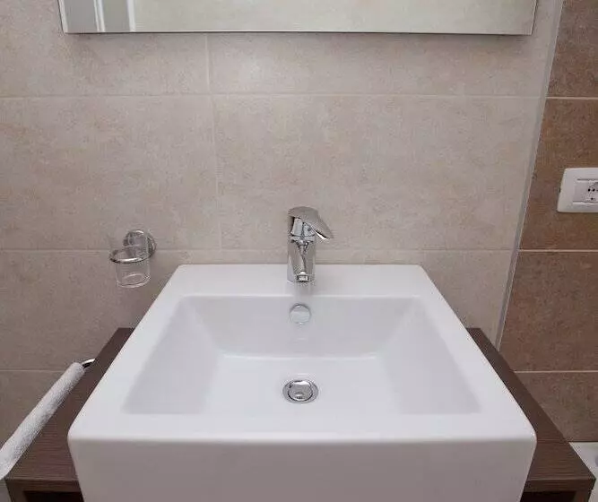 Отель Residence La Corte Danese