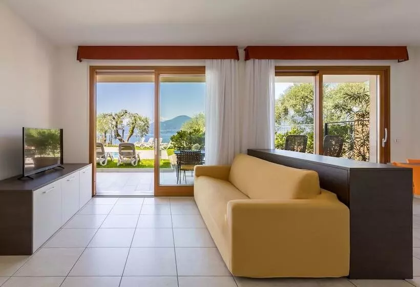 Отель Residence La Corte Danese