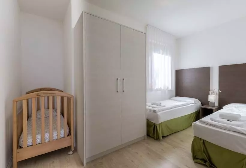 Отель Residence La Corte Danese