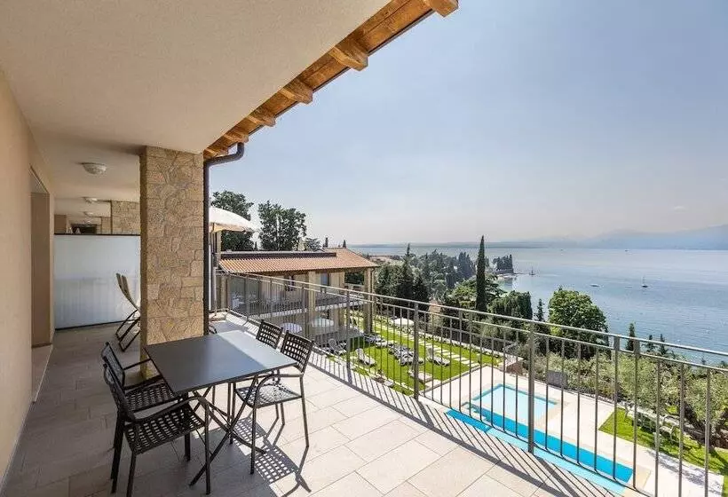 Отель Residence La Corte Danese