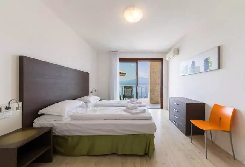 Отель Residence La Corte Danese