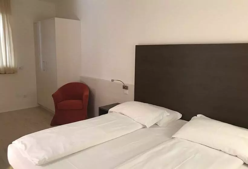 Отель Residence La Corte Danese