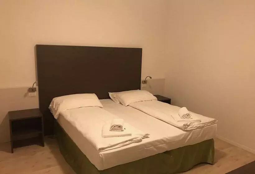 Отель Residence La Corte Danese