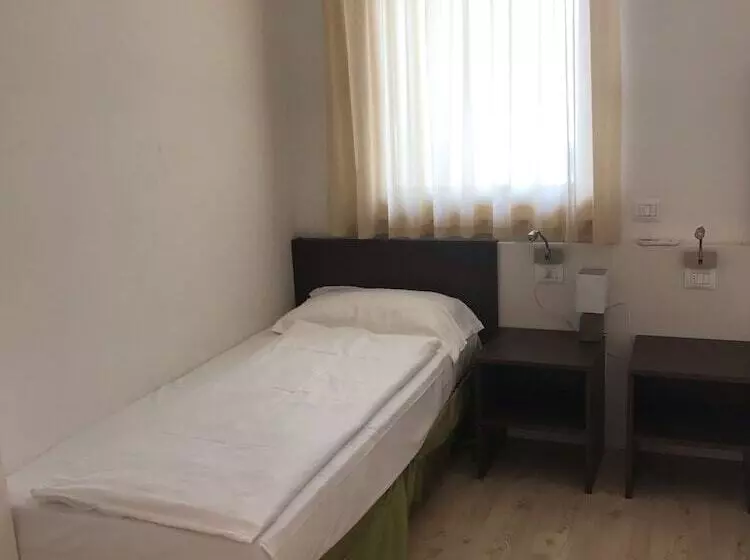 Отель Residence La Corte Danese