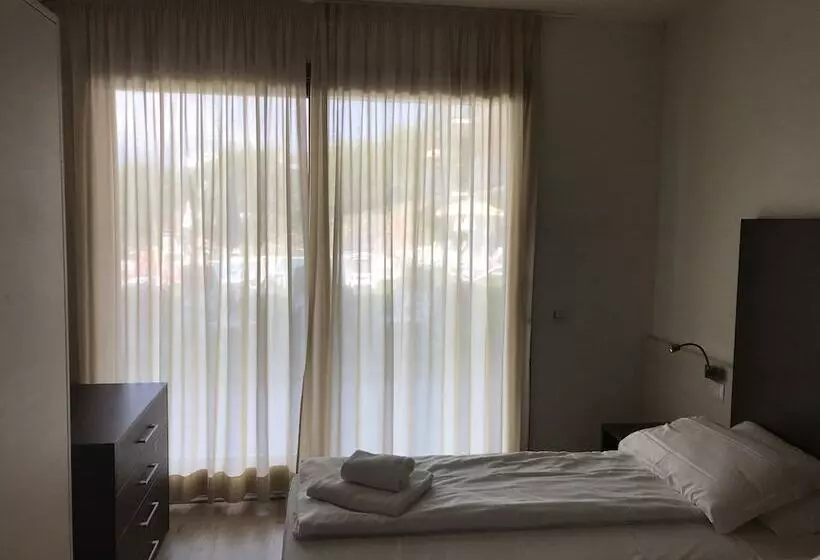 Отель Residence La Corte Danese