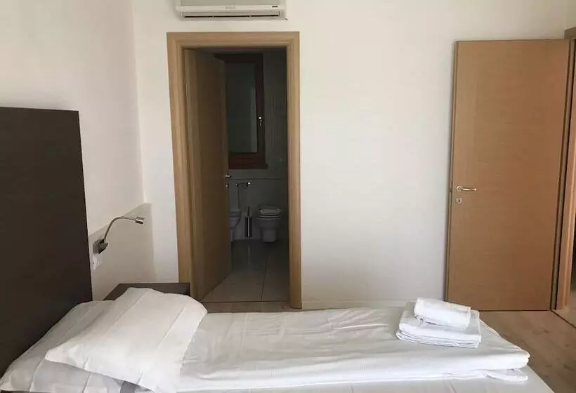 Отель Residence La Corte Danese