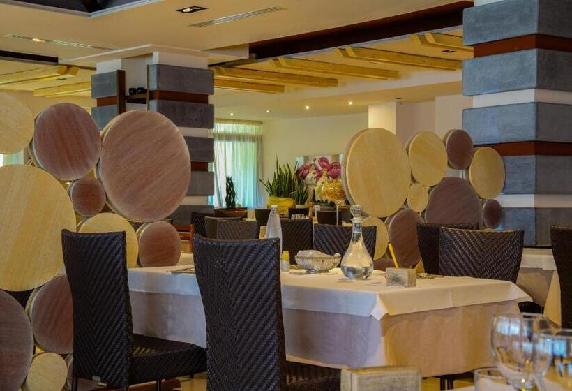 Hotel Residence Sciaron