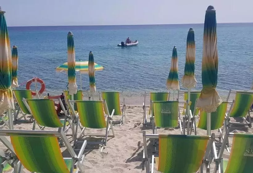 Отель Residence Sciaron