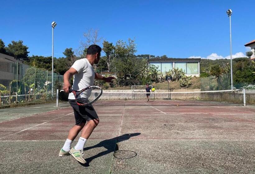 Hotel Residence Sciaron