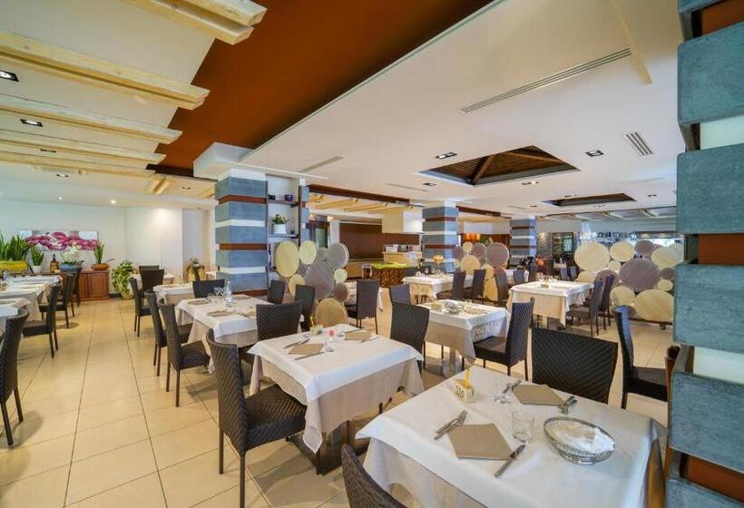 Hotel Residence Sciaron