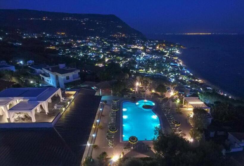 Hotel Residence Sciaron