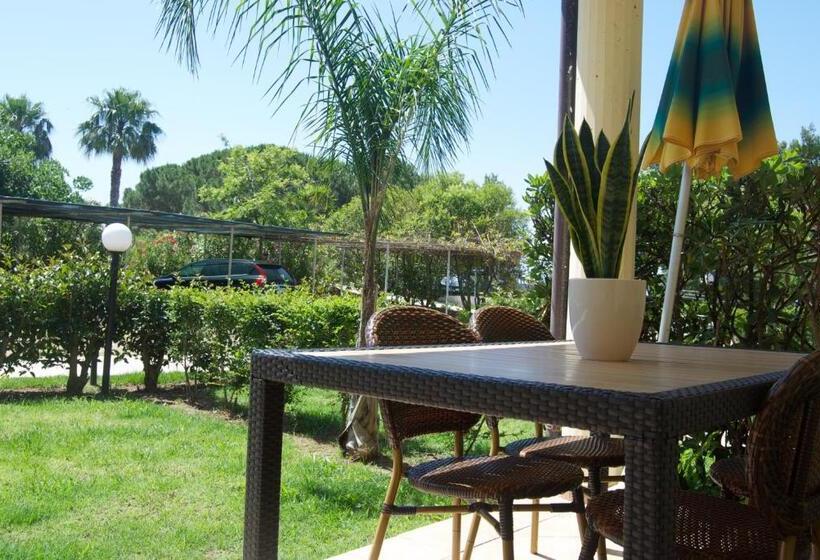 Hotel Residence Sciaron