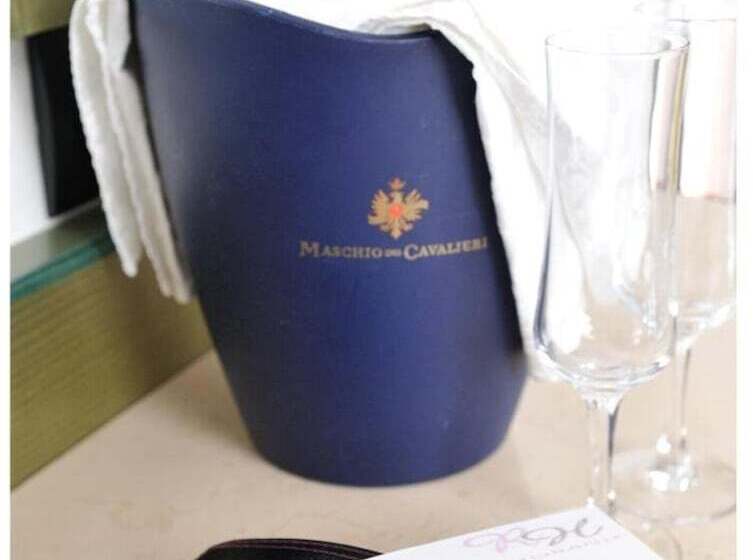 בית מלון כפרי Rometta