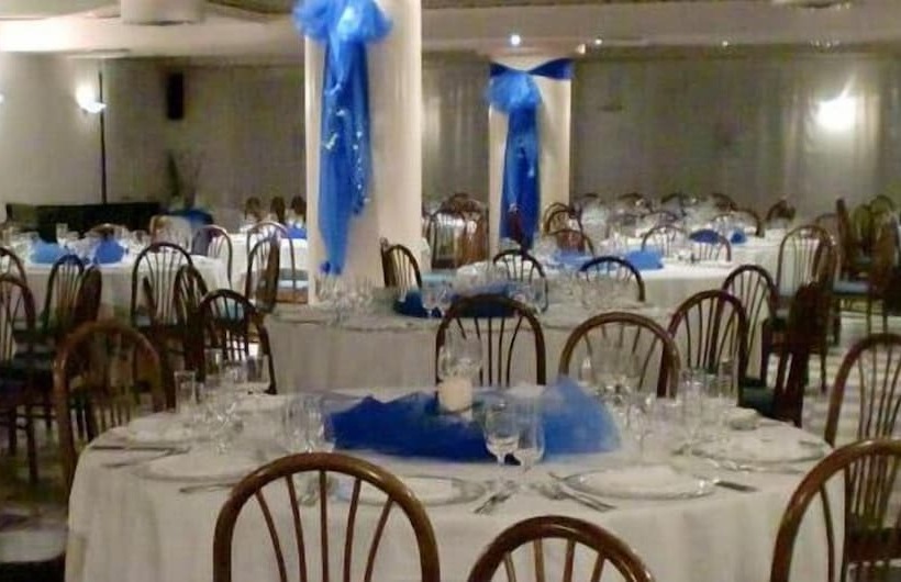 בית מלון כפרי Rometta