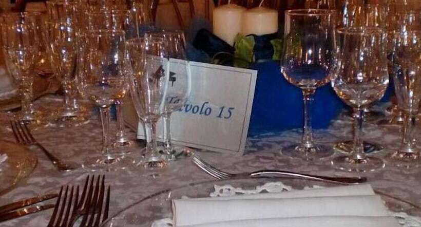 בית מלון כפרי Rometta