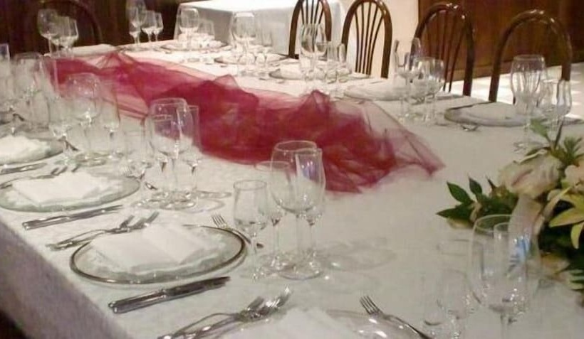 בית מלון כפרי Rometta