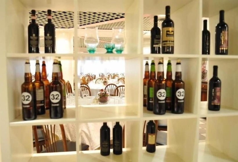 בית מלון כפרי Rometta