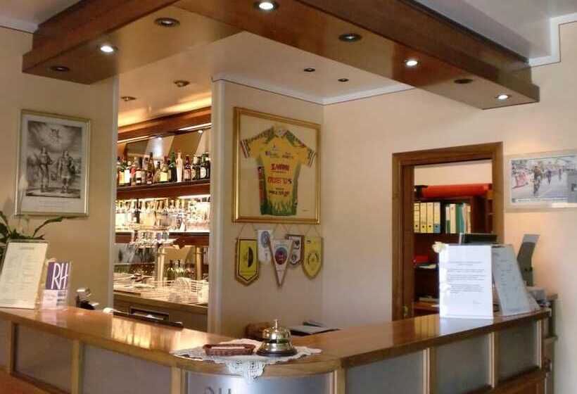 בית מלון כפרי Rometta