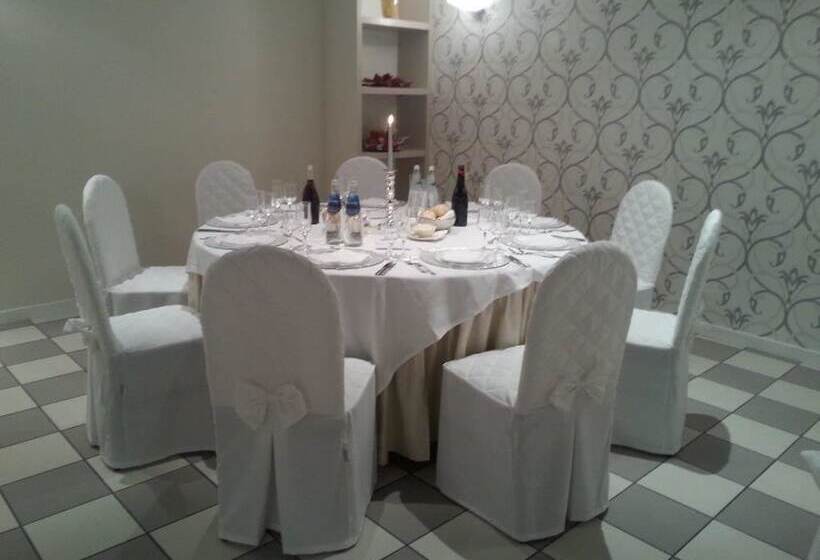 בית מלון כפרי Rometta