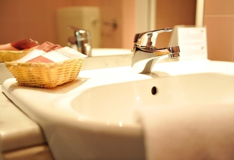 בית מלון כפרי Rometta