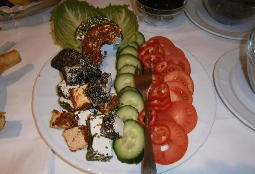 בית מלון כפרי Royal