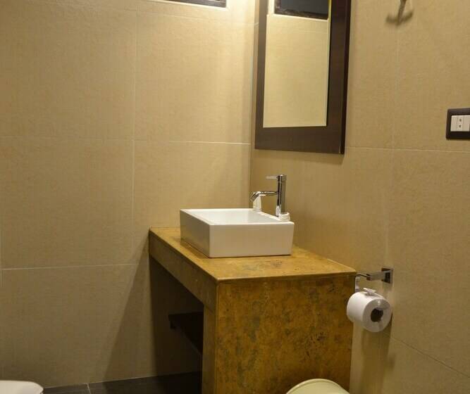 Szálloda Royal Qosqo