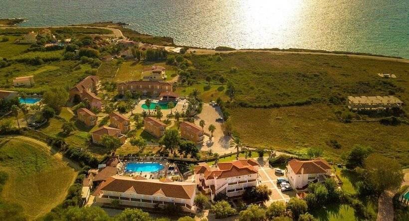 בית מלון כפרי Sotiris Studios