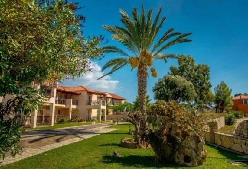 Hôtel Sotiris Studios