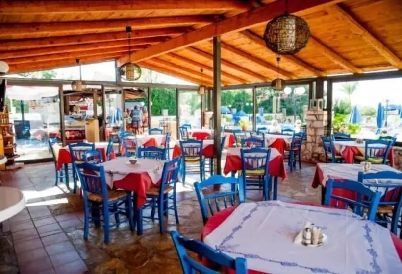 Hôtel Sotiris Studios