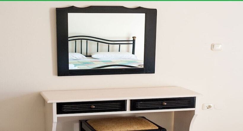 בית מלון כפרי Sotiris Studios