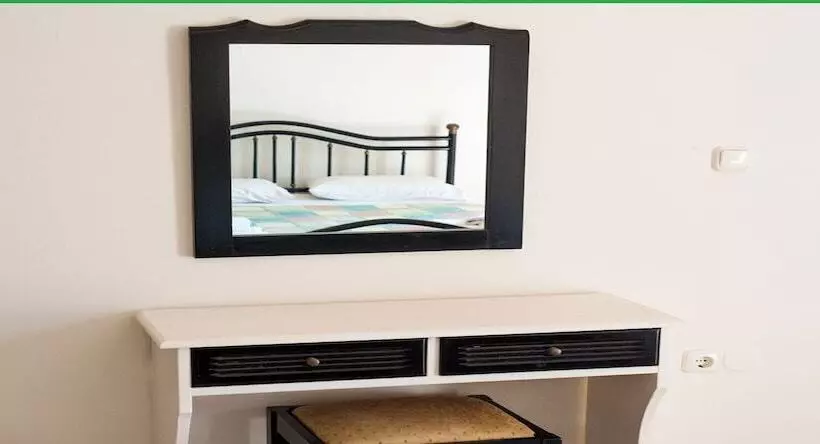 Hôtel Sotiris Studios