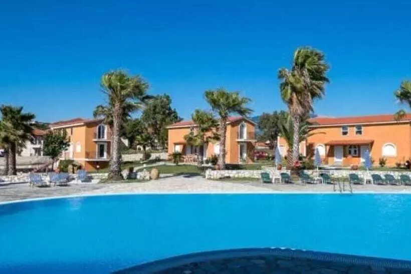 Hôtel Sotiris Studios