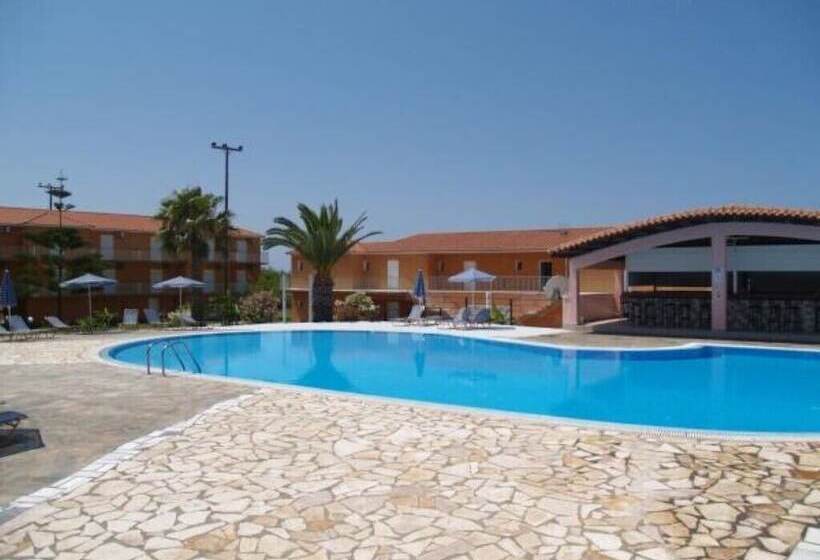 בית מלון כפרי Sotiris Studios