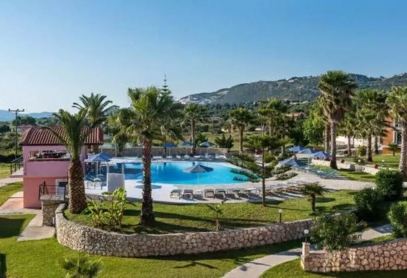 Hôtel Sotiris Studios