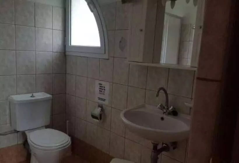 Hôtel Sotiris Studios