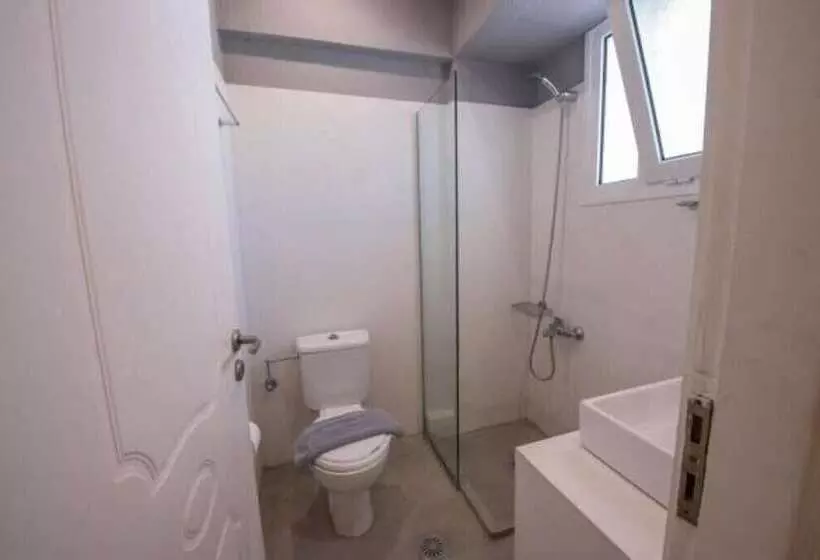 Hôtel Sotiris Studios