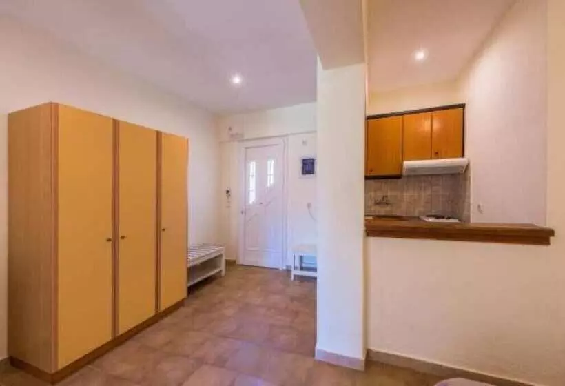 Hôtel Sotiris Studios