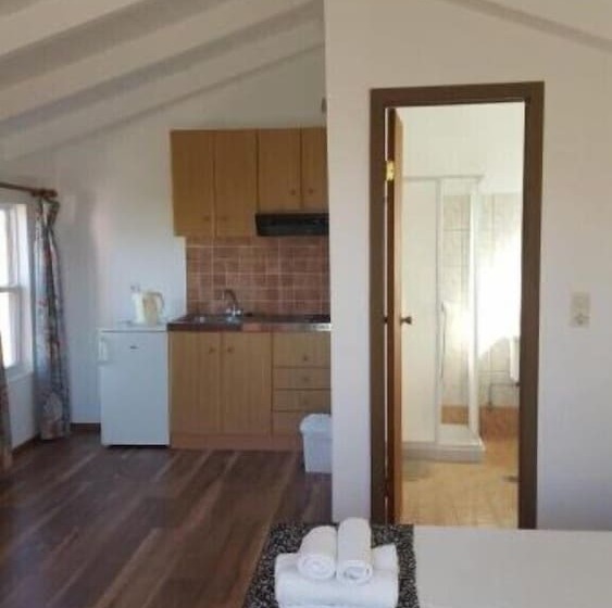 בית מלון כפרי Sotiris Studios