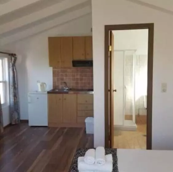 Hôtel Sotiris Studios