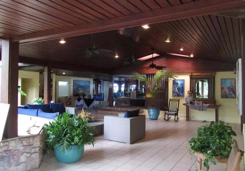 هتل The Palms At Pelican Cove