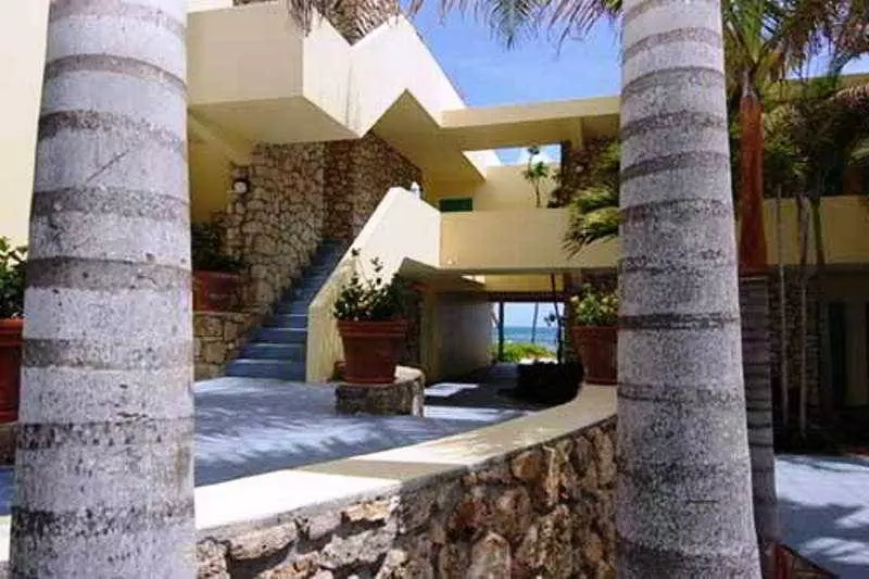 هتل The Palms At Pelican Cove