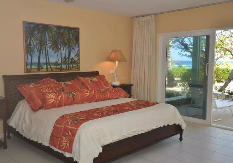 هتل The Palms At Pelican Cove