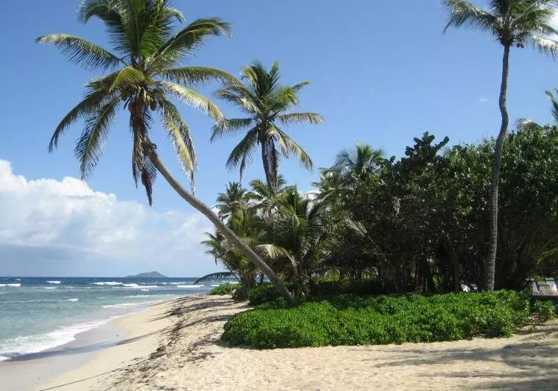 هتل The Palms At Pelican Cove