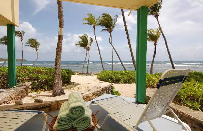 هتل The Palms At Pelican Cove