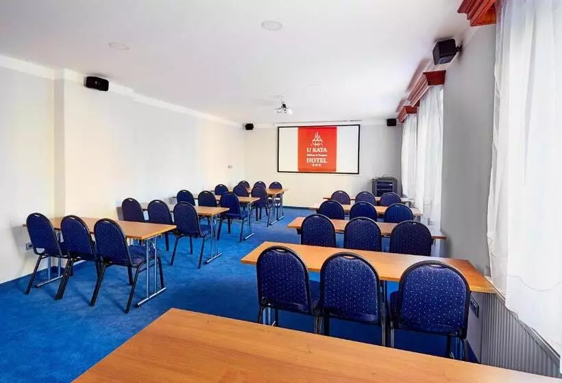 Hotel U Kata