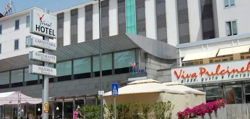 Viva Hotel Avellino