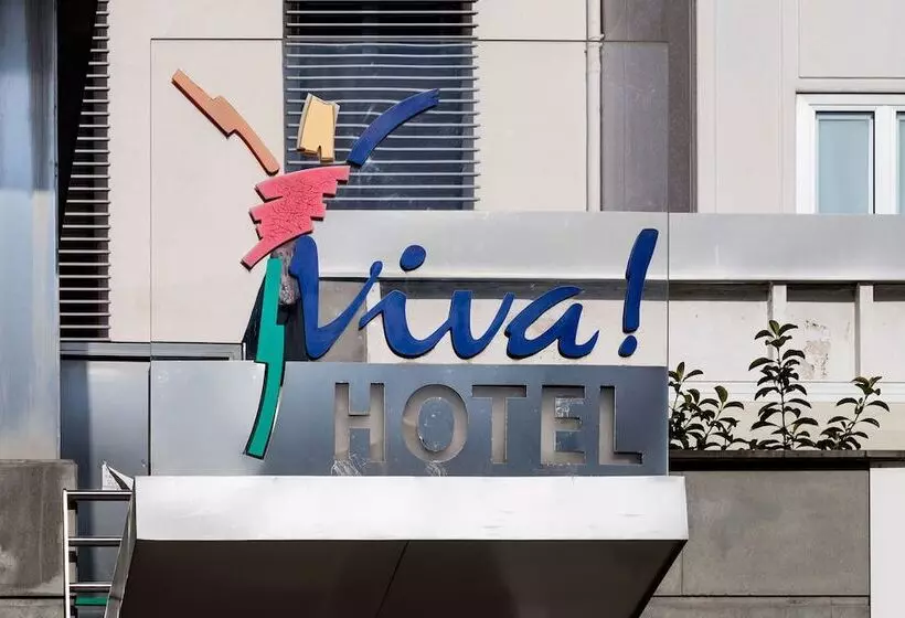 Viva Hotel Avellino