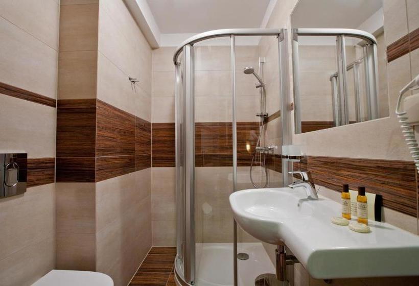 Отель Willa Pod Skocznią