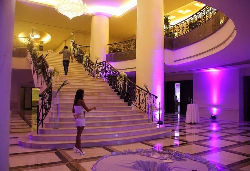 Jiyeh Marina Resort Hotel & Chalets