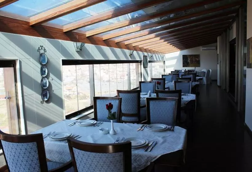 Jiyeh Marina Resort Hotel & Chalets